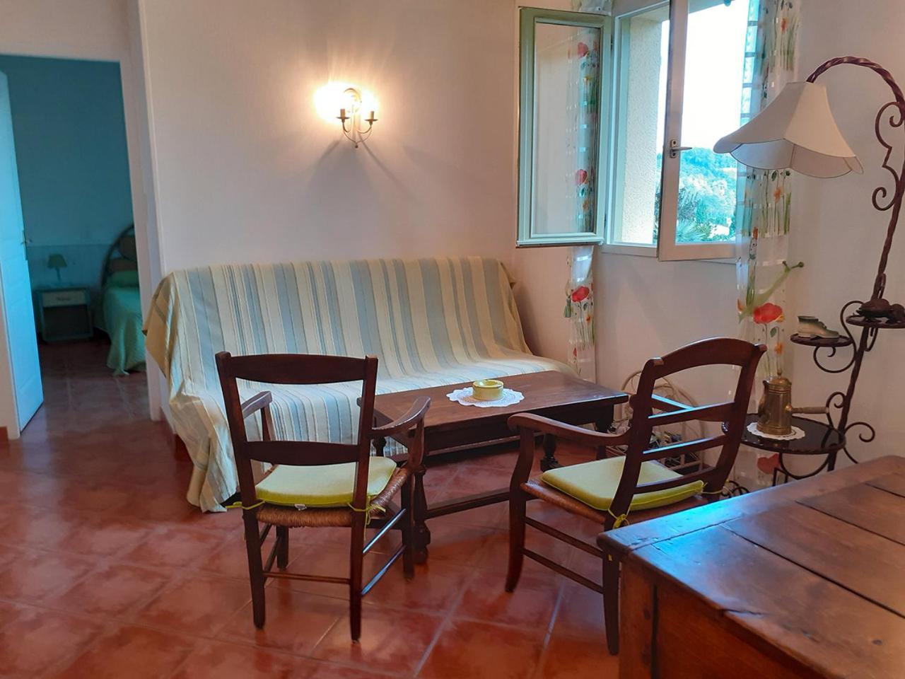Appartement Côté Sud vert Sarlat Exterior foto